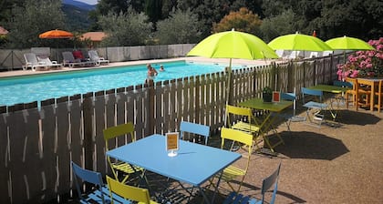 Village Vacances La Fontaine d'Annibal