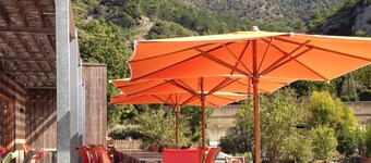 Village Vacances La Fontaine d'Annibal