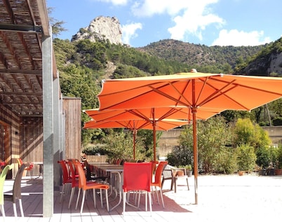 Village Vacances La Fontaine d'Annibal