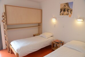 Classic Double Room | View from room