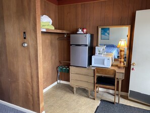 舒適客房, 2 張加大雙人床 | 房內用餐