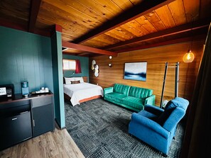 Signature Room - Villa Moderne Motel (Charlevoix)