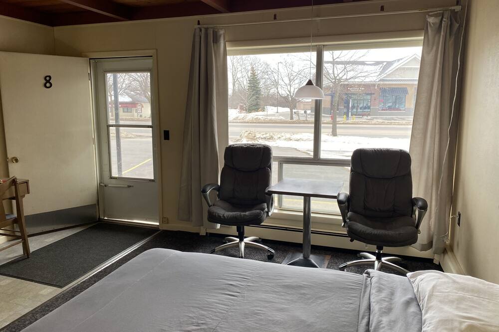 Villa Moderne Motel