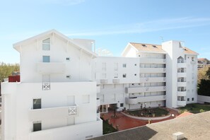 Exterior - VVF Résidence Arcachon (Arcachon)