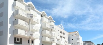 VVF Résidence Arcachon