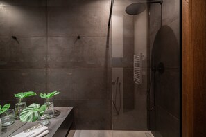 Bathroom - AbsyntApart Bulwary Książece (Wroclaw)