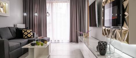 Apartment, 1 Bedroom (Bulwar 5)