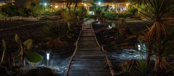 As Queen Beach Hotel