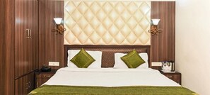 Deluxe Room, 1 Large Single Bed