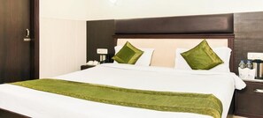 Room - HOTEL MIDTOWN (Amritsar)