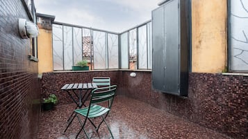 Apartment, Terrace | Terrace/patio