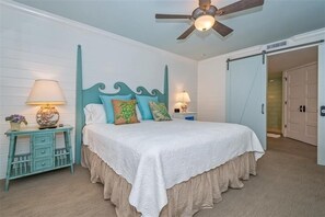 獨棟房屋, 2 間臥室 | 2 間臥室、熨斗/熨衣板、免費無線上網