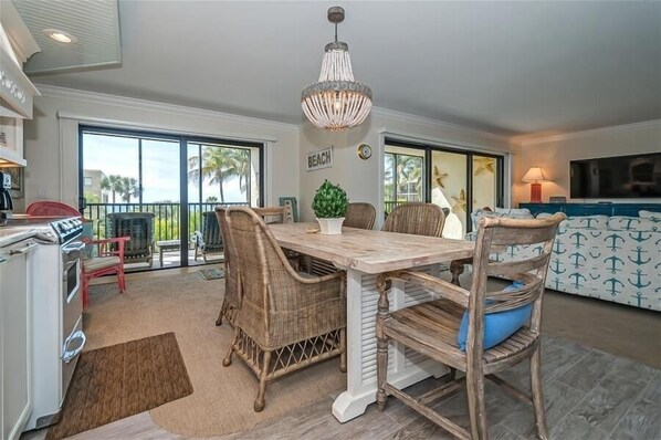 獨棟房屋, 2 間臥室 | 私人廚房 | 咖啡機/沖茶器