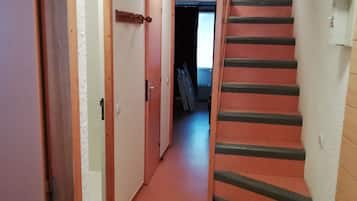 1 bedroom, individually furnished, blackout drapes, free WiFi