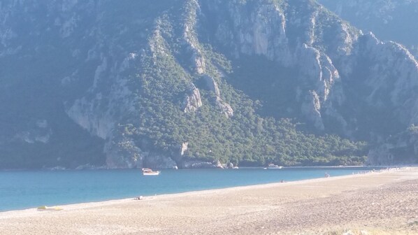 Exterior - Esralina Pansiyon (Kemer)