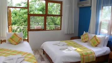 Classic Room, 1 Bedroom, Garden View