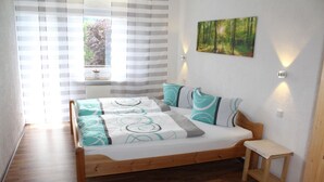 Apartment (Ferienwohnung 8) - Landhaus Schlossberg (Medebach)