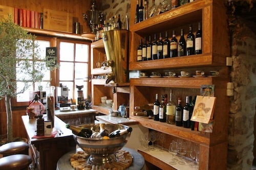 Casa Verde - Gästehaus am Edersee