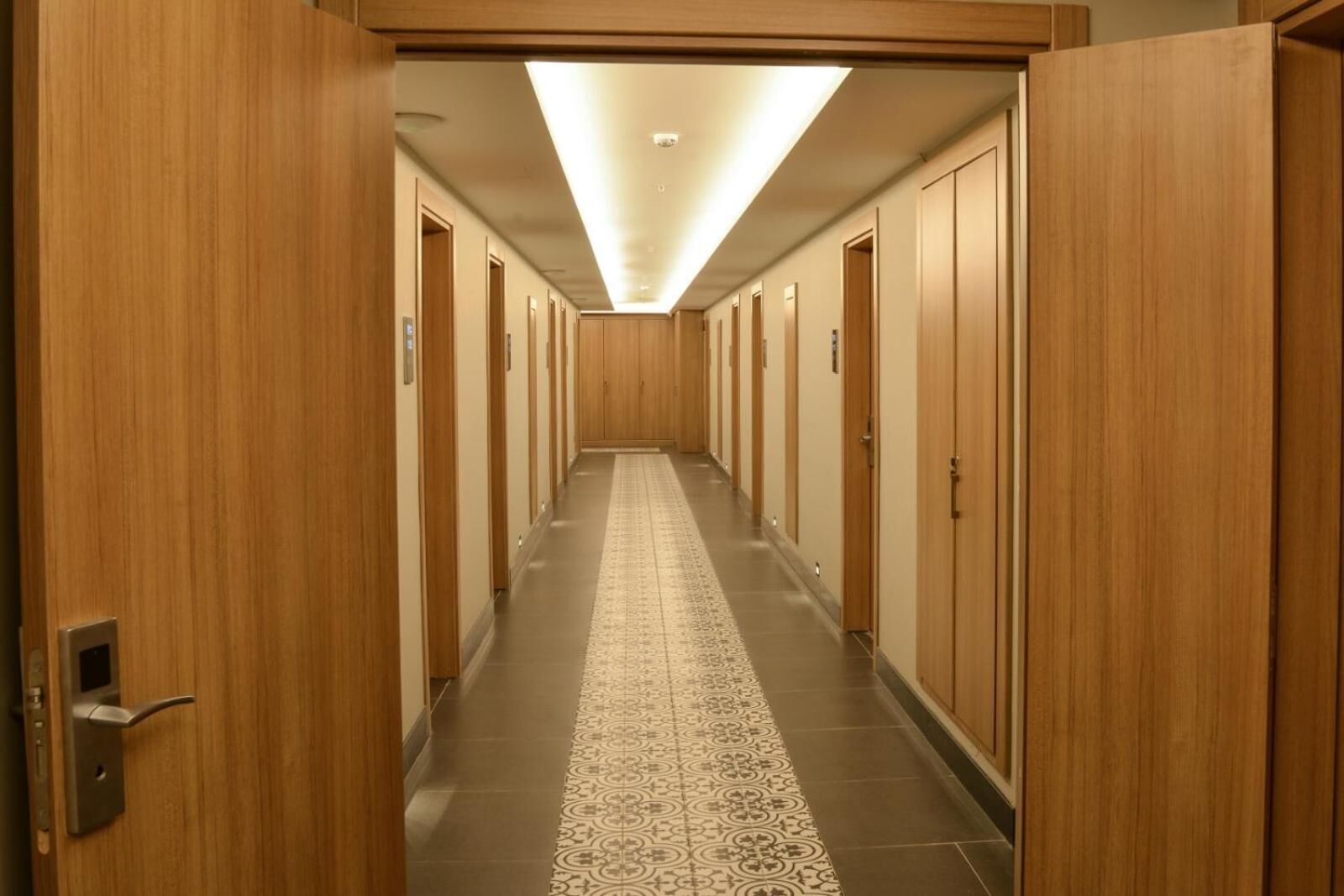 Photo - Valens Hotel Downtown