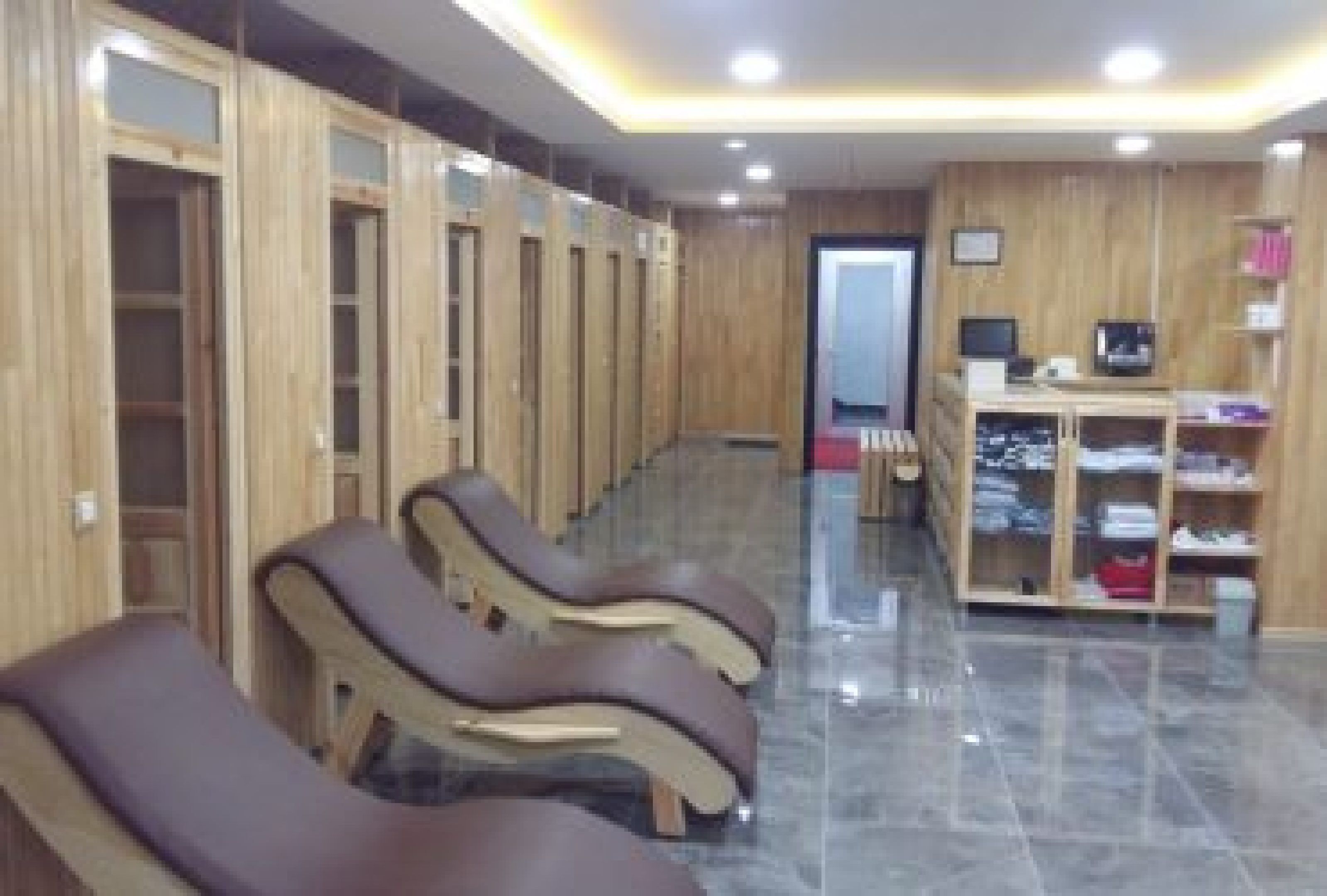 Photo - Valens Hotel Downtown