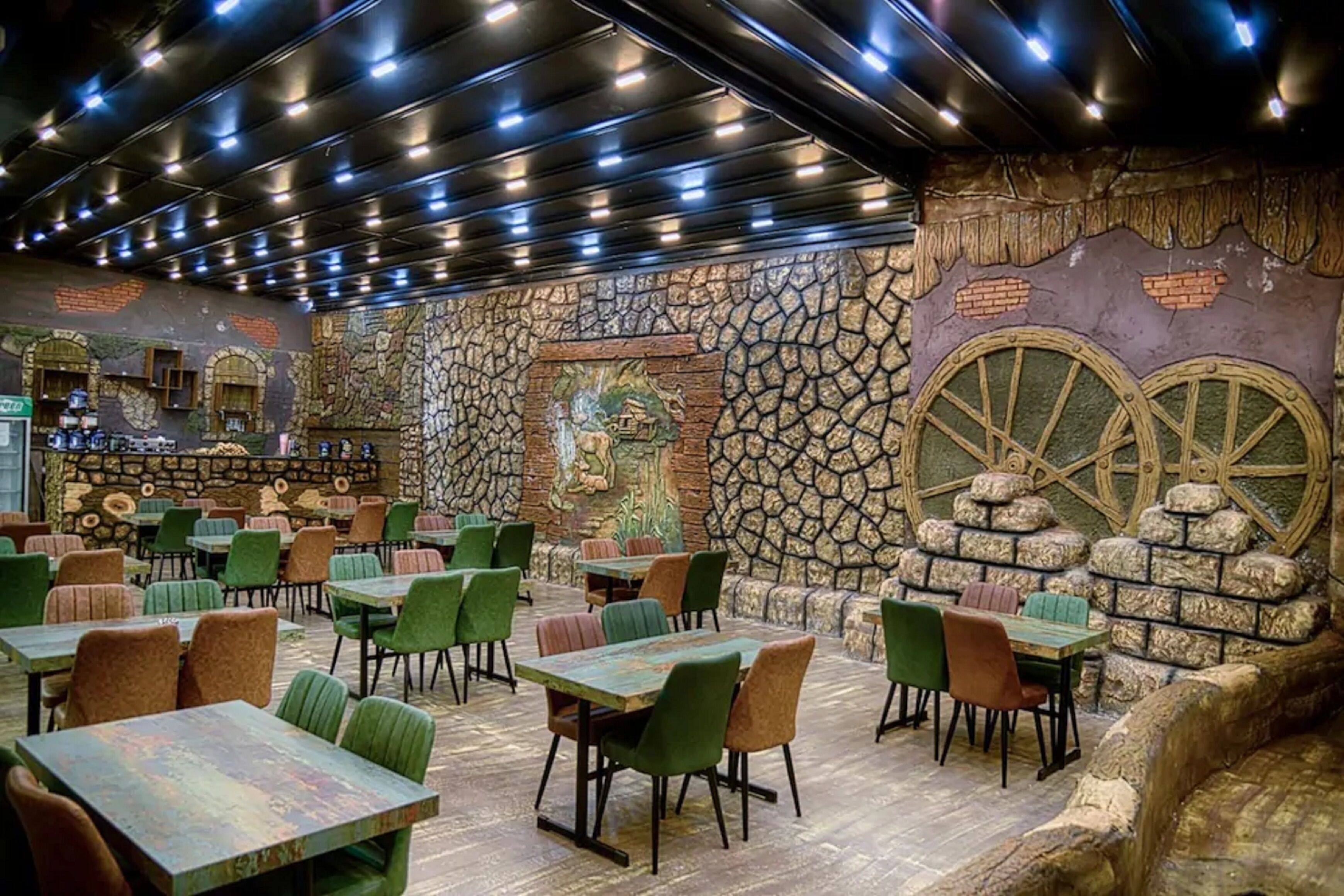 Photo - Valens Hotel Downtown