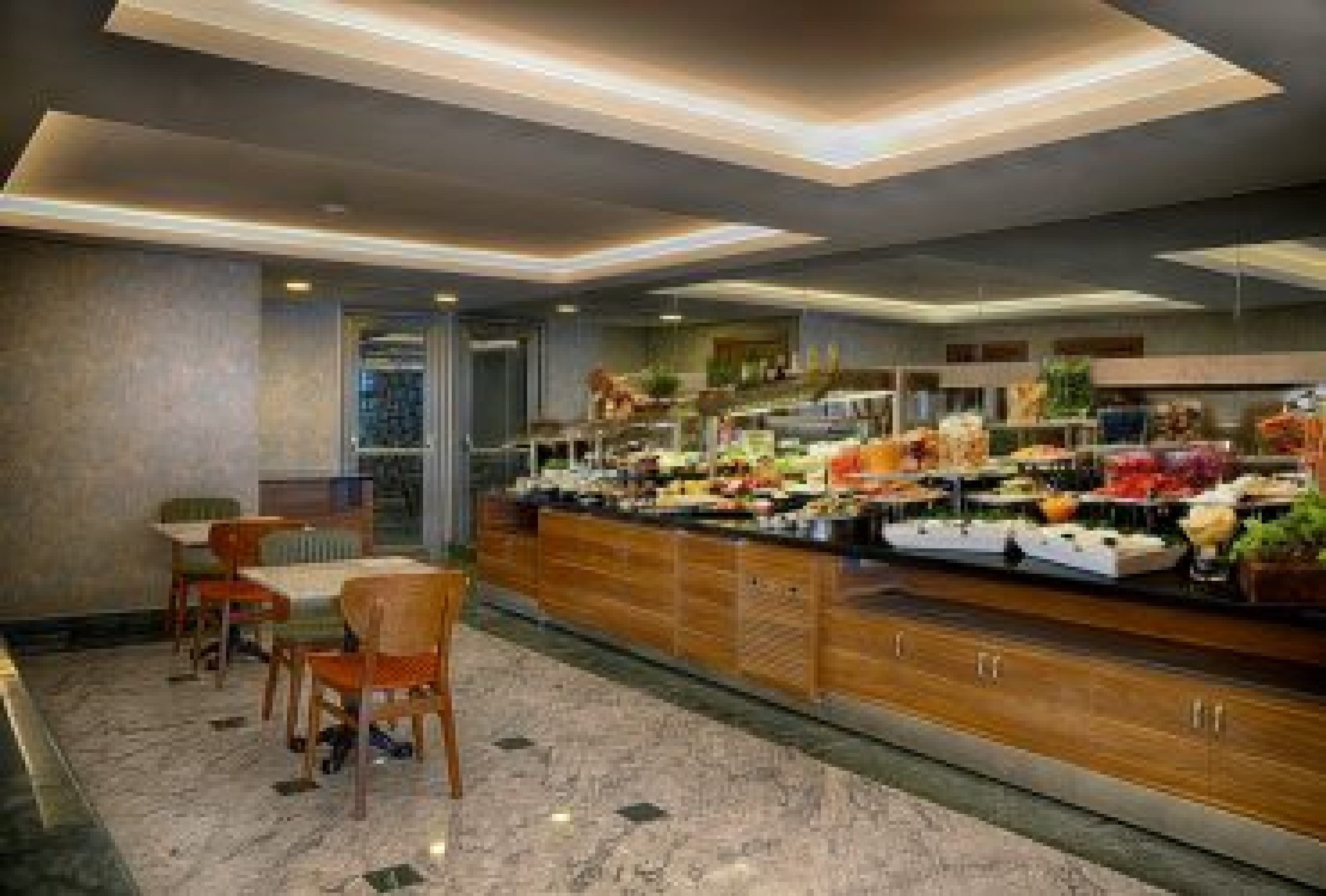 Photo - Valens Hotel Downtown