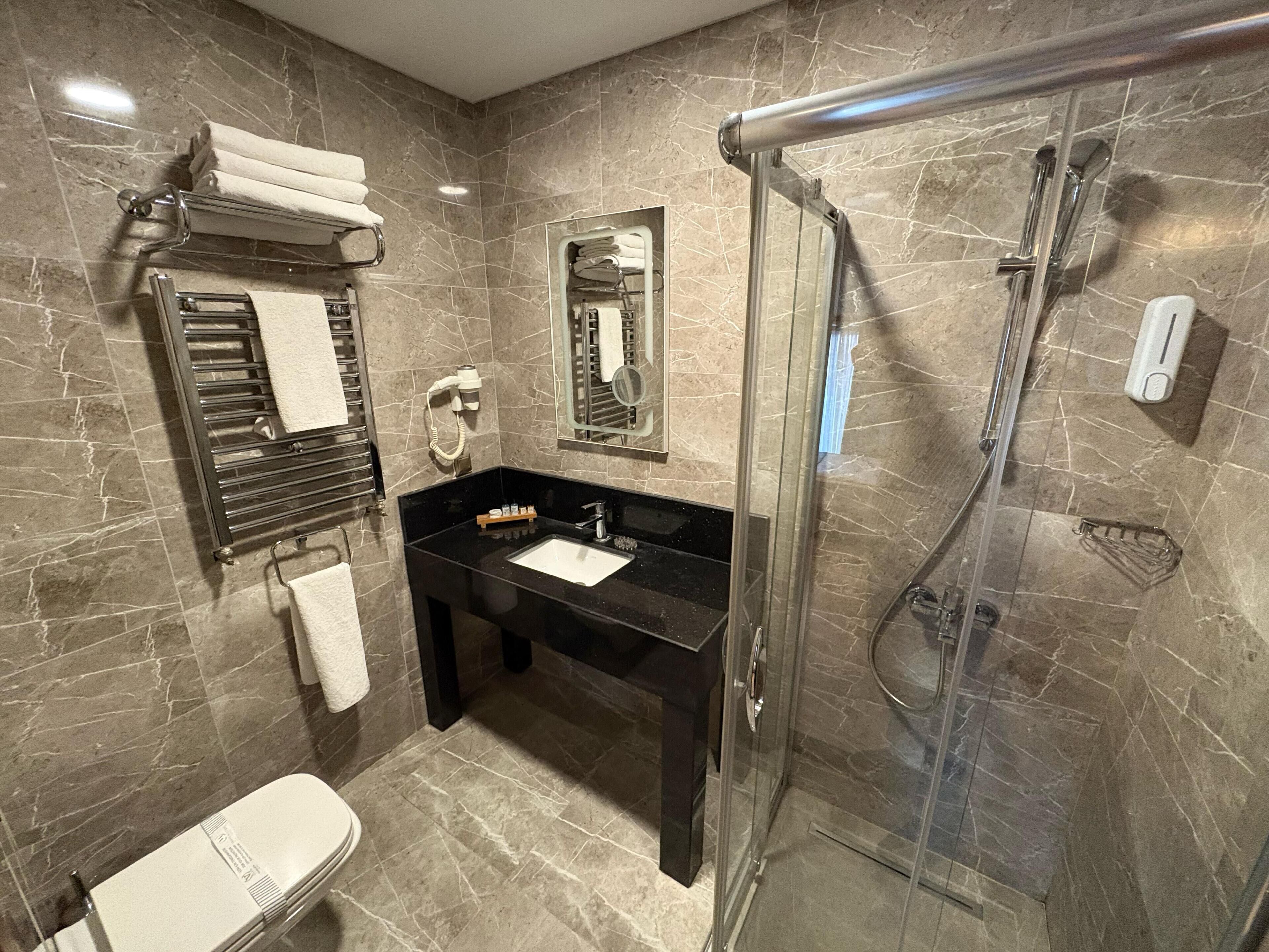 Photo - Valens Hotel Downtown