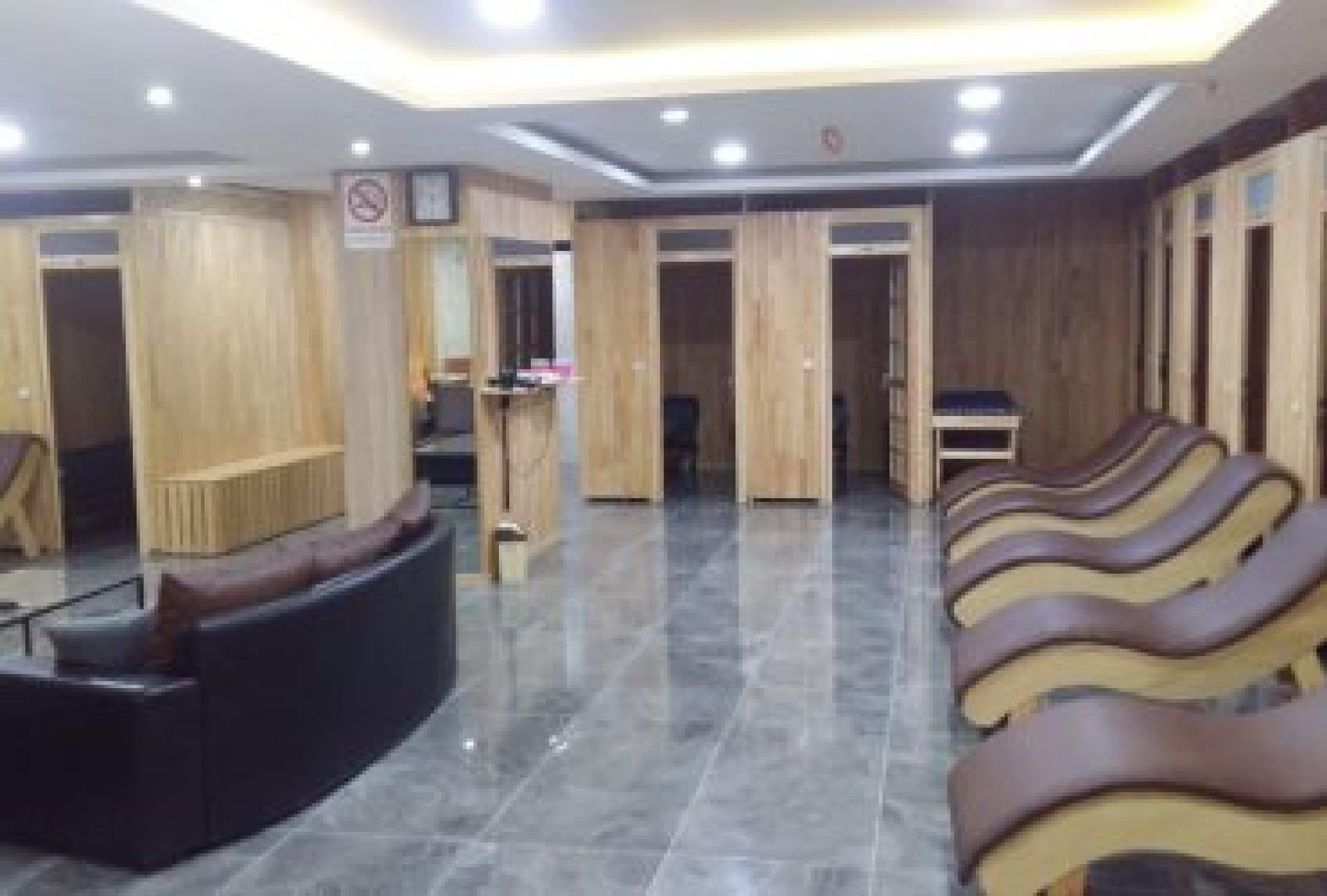 Foto - Valens Hotel Downtown