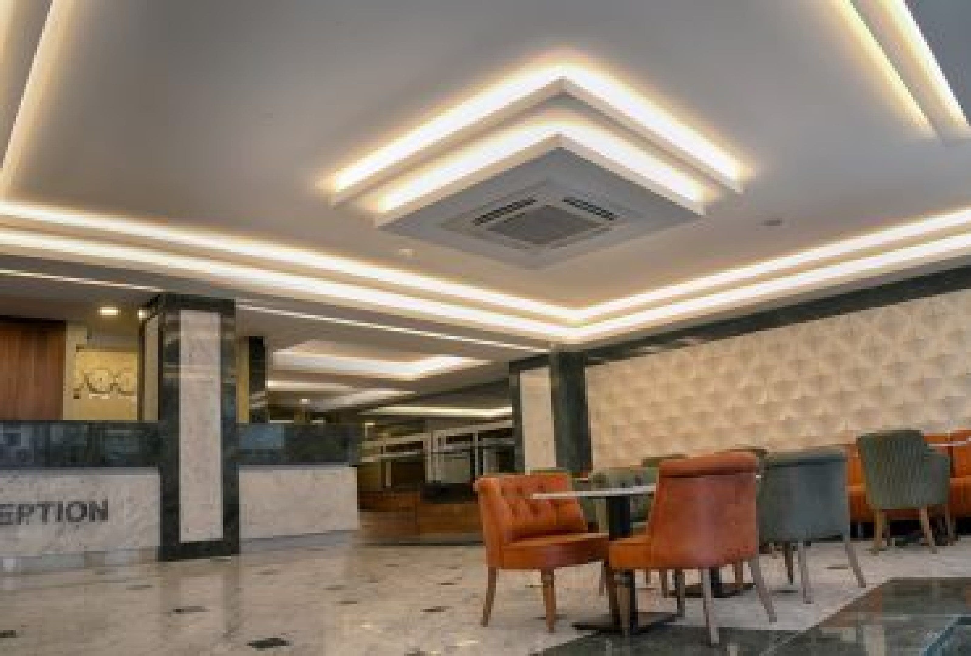 Foto - Valens Hotel Downtown