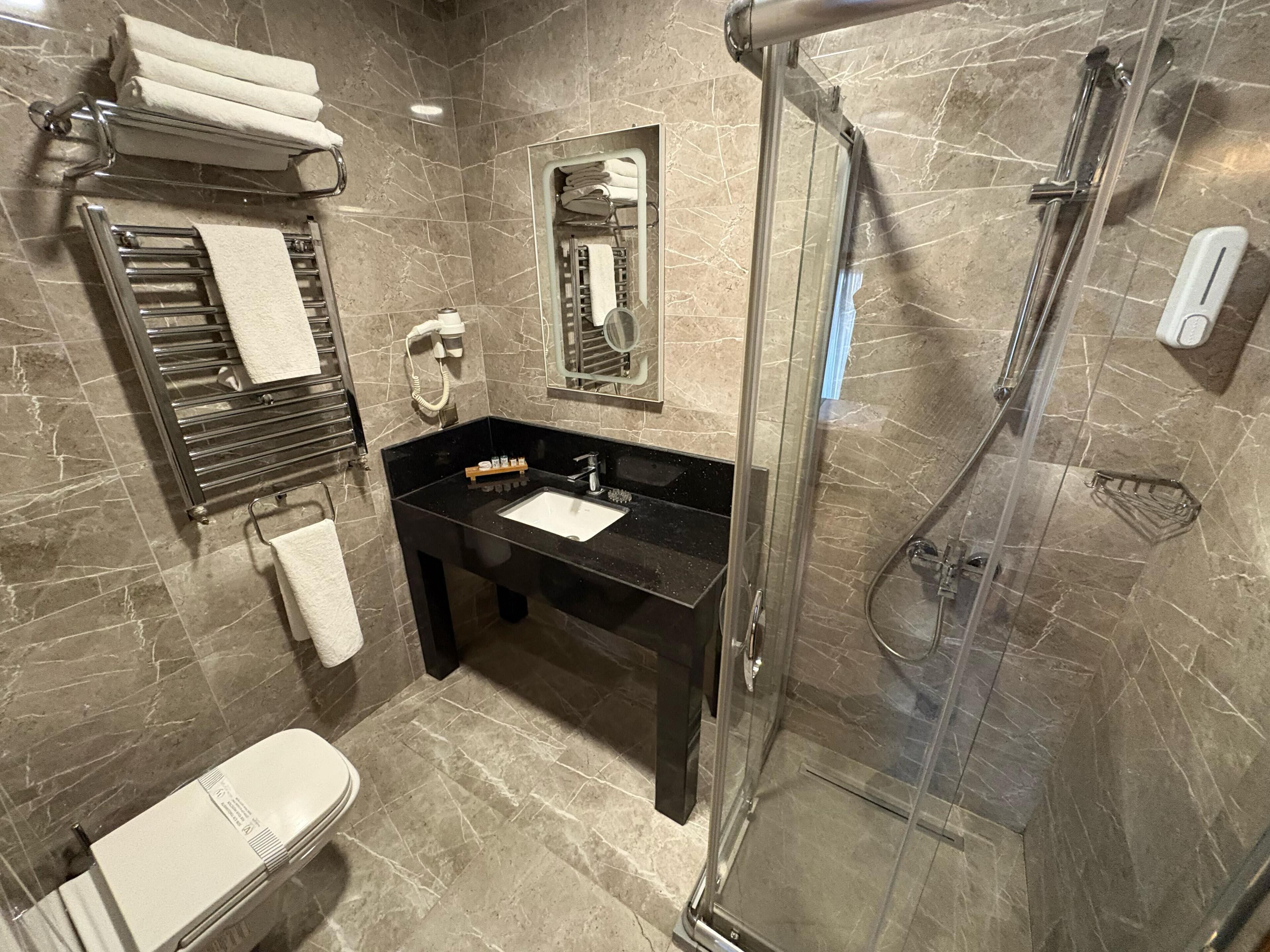 Photo - Valens Hotel Downtown