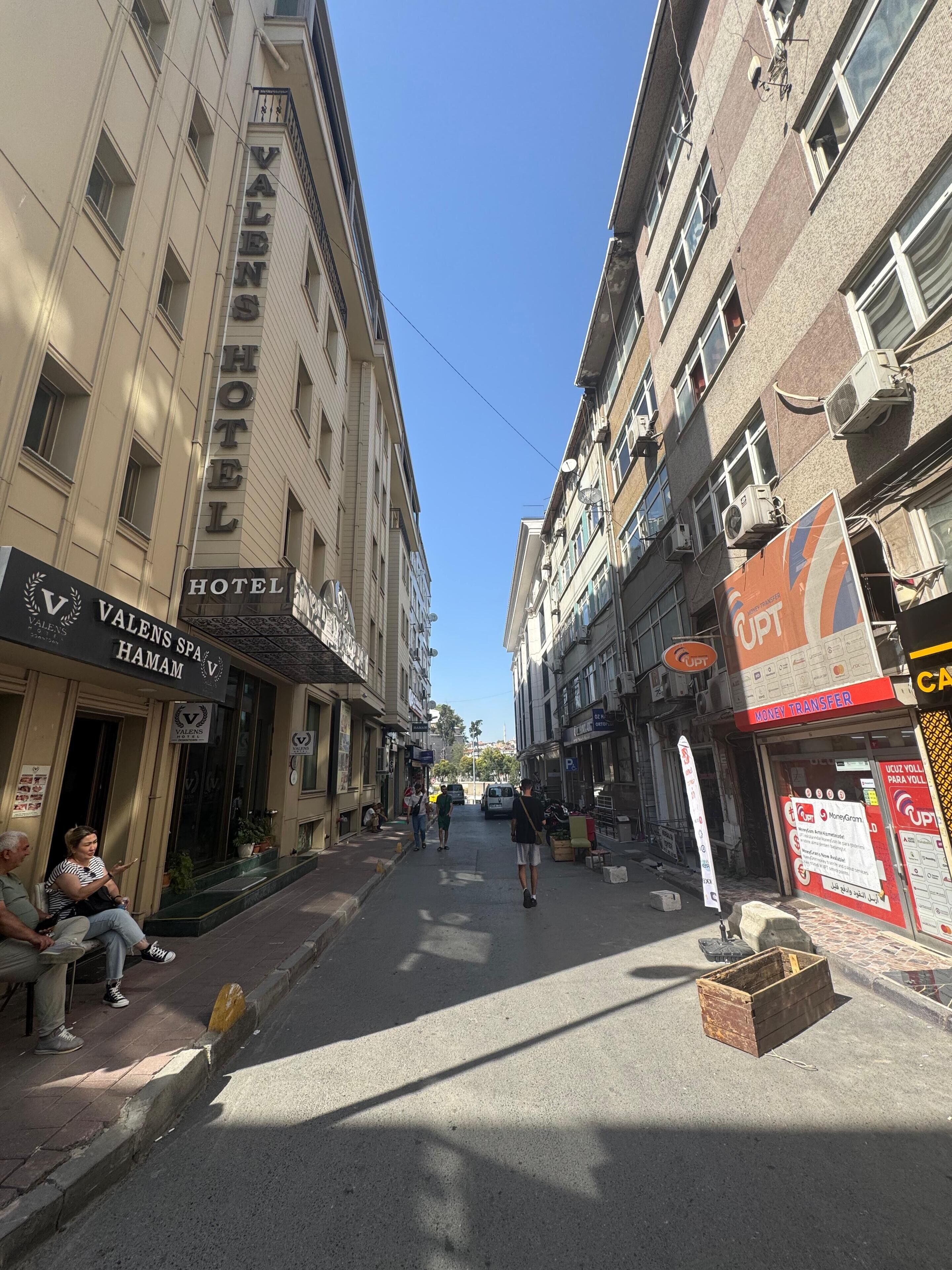 Photo - Valens Hotel Downtown