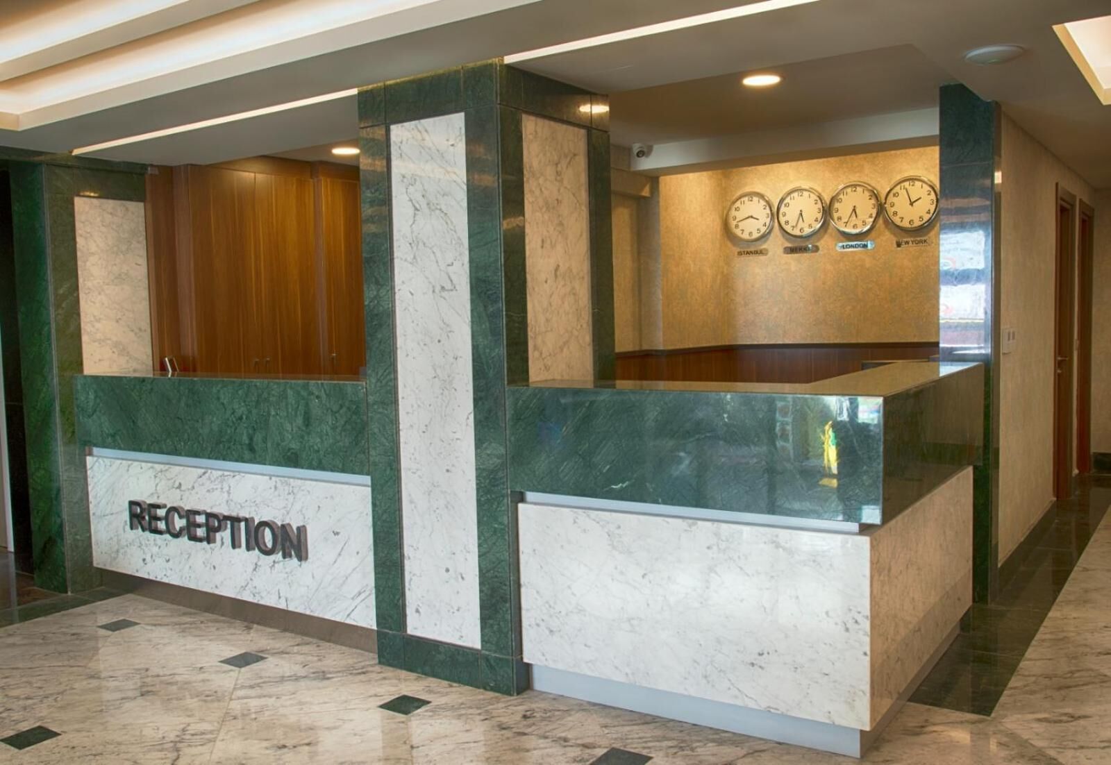 Photo - Valens Hotel Downtown