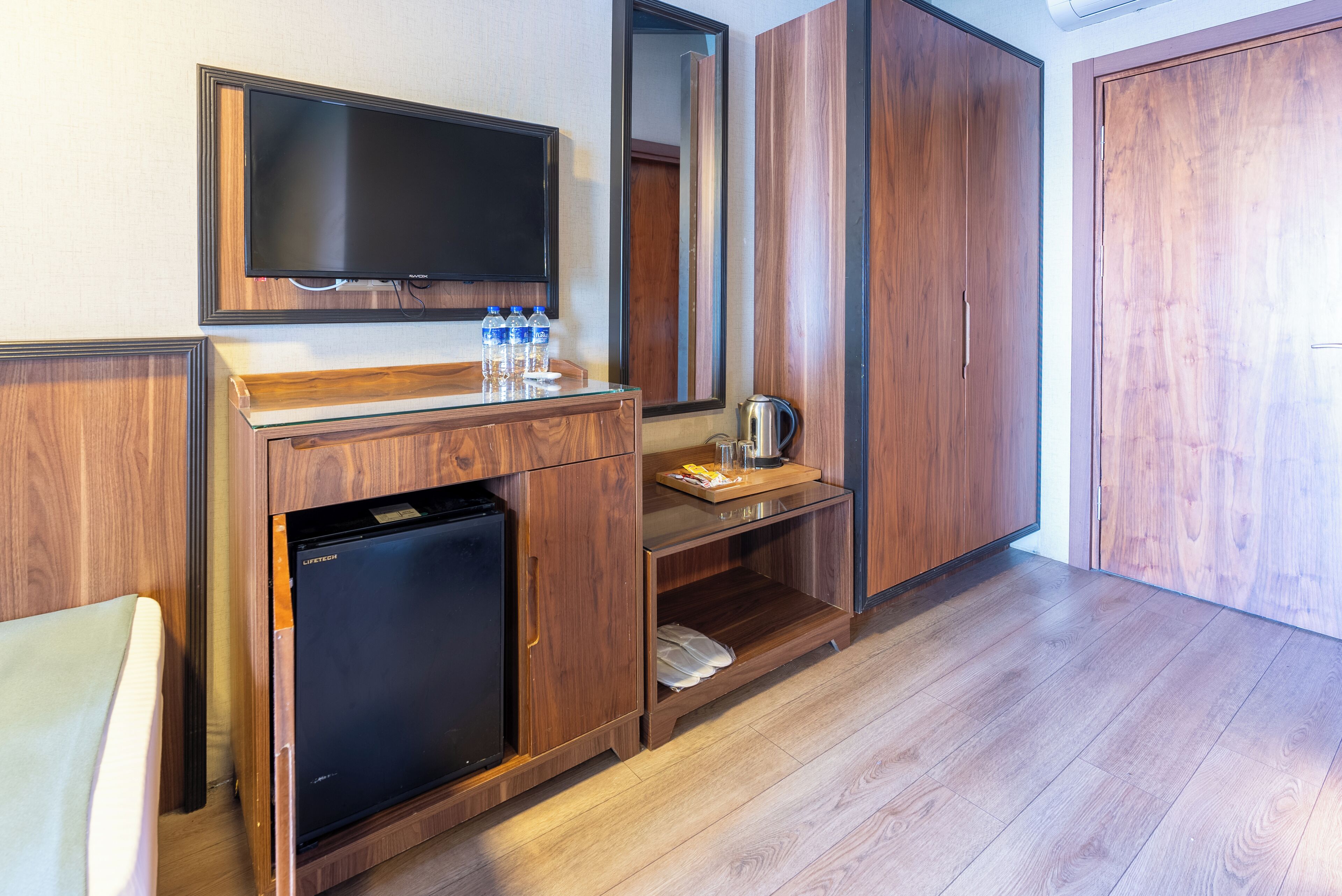 Photo - Valens Hotel Downtown