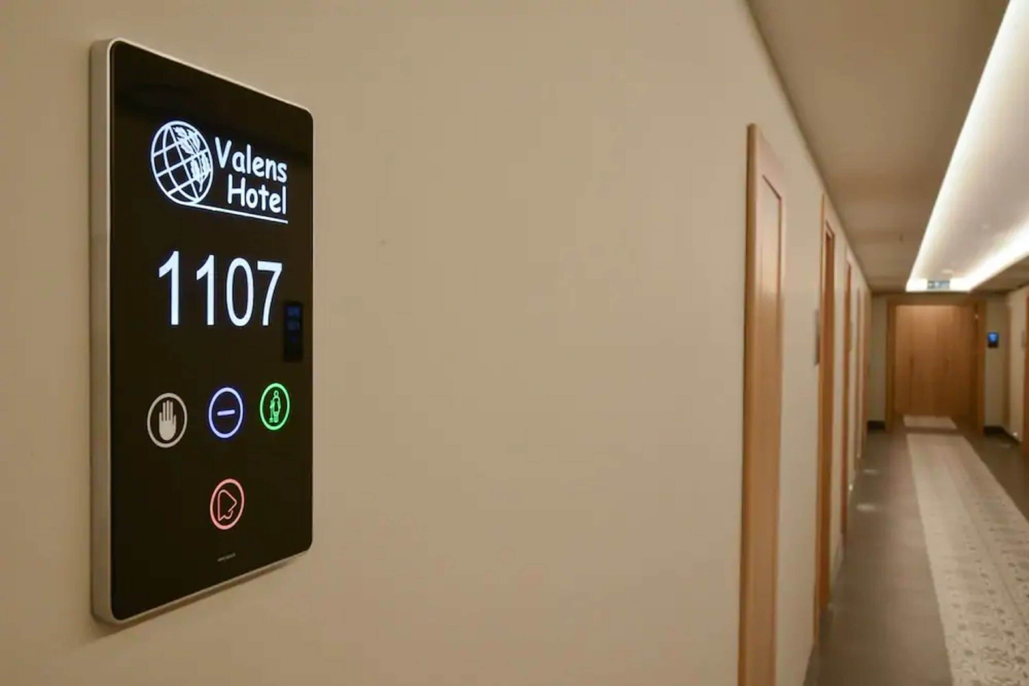 Photo - Valens Hotel Downtown