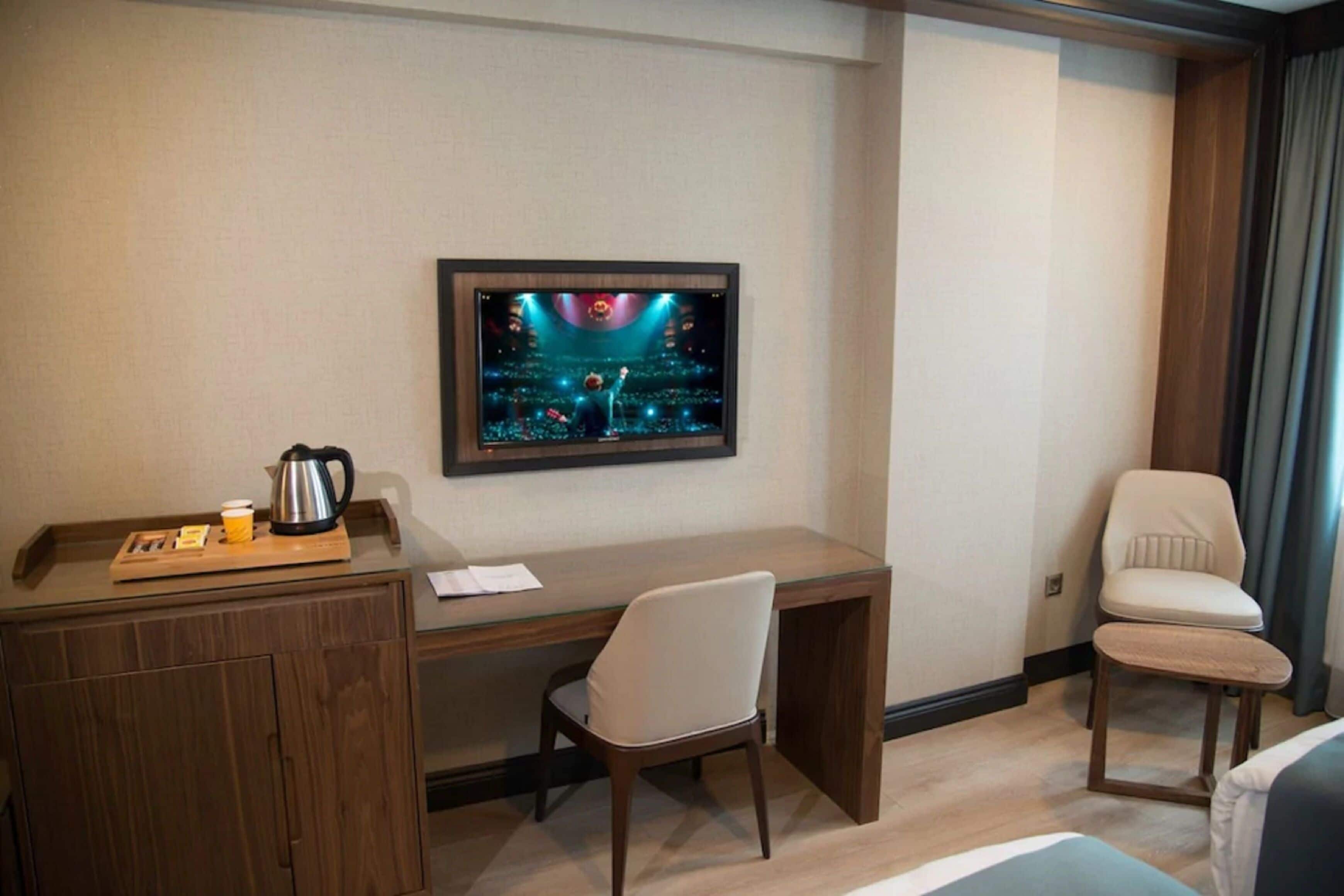 Photo - Valens Hotel Downtown