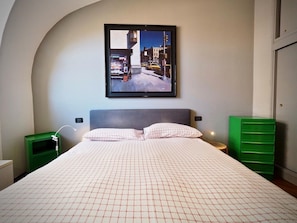 Appartement, 3 chambres | Accès au Wi-Fi (inclus)