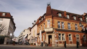 Außenbereich