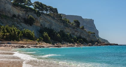 La Demeure Insoupconnée