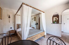 Deluxe Room, Hot Tub, Partial Sea View (Natur'Elle et Lui)