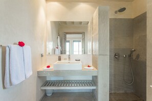 Bathroom - Villas Palmeraie (Marrakech)