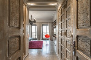 Chambre Double pour 1 personne | Coffres-forts dans les chambres, décoration personnalisée