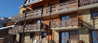 庇里牛斯山脈安格勒 VVF 住宅度假園區