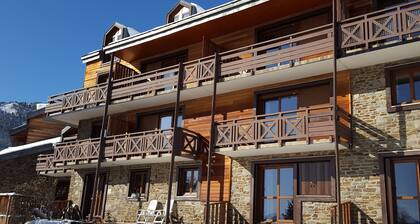 VVF Résidence Les Angles Pyrénées