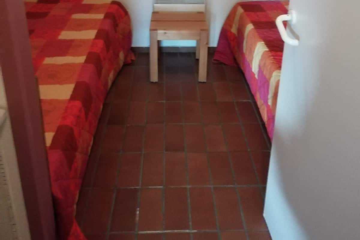 Kostenloses WLAN, Bettwäsche