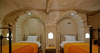 Taru Cave Suites