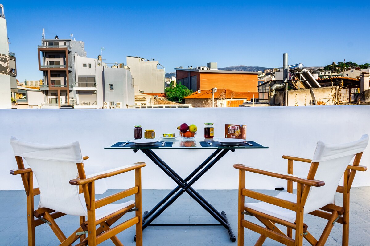 Image de profil de l’hôte