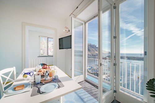 Corricella Exclusive Loft