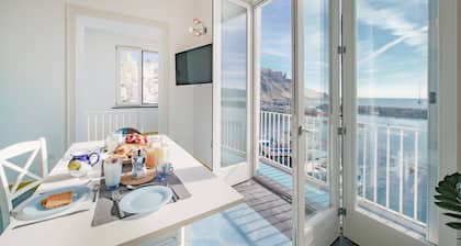 Corricella Exclusive Loft