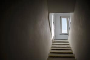 Reception - Corricella Exclusive Loft (Procida)