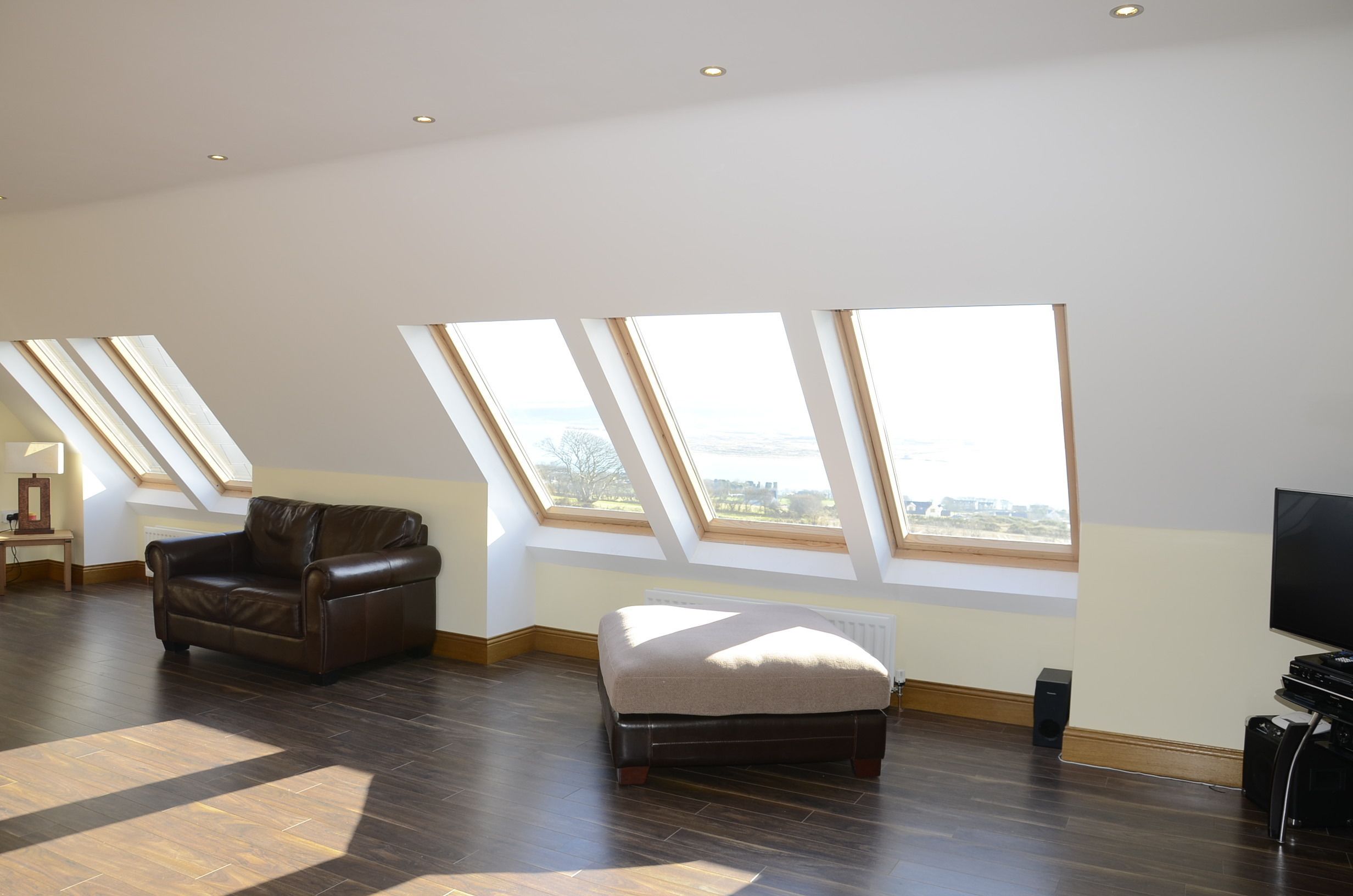 Baari (majoituspaikassa)